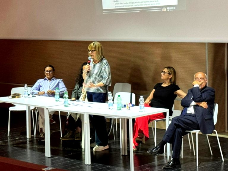 Presentato ad Amatrice “In Cammino nelle aree protette del Lazio”