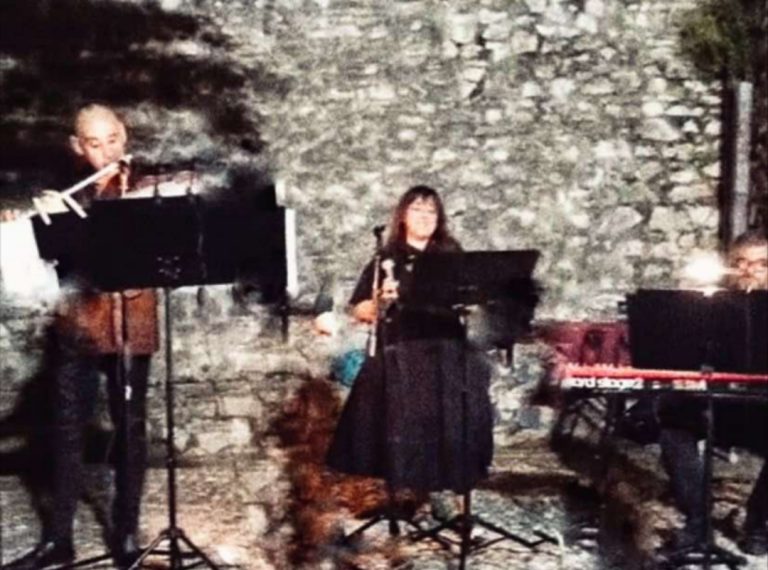 A Contigliano musica dal vivo ed emozioni per la Radio e i suoi cento anni