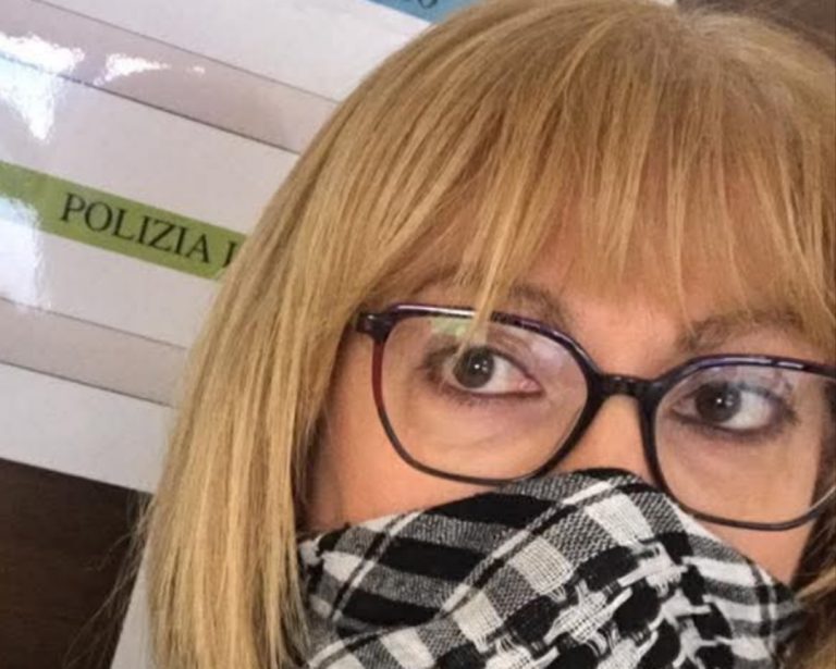 Barbara Oliva rieletta Segretaria del PD di Cantalupo in Sabina