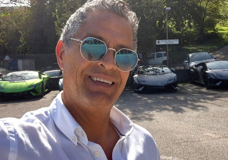 Francesco Fuggetta è il nuovo consigliere di indirizzo della Fondazione Varrone per le Comunità Montane