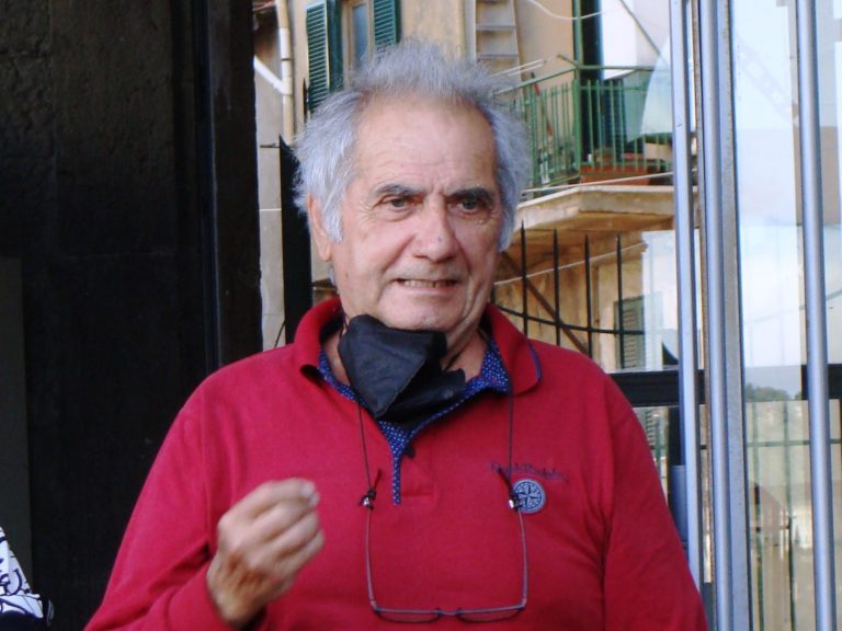 In ricordo del prof. Alberto Lelli. Una giornata nella Riserva dei Laghi