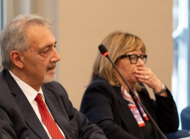 Proroga Zona Franca Urbana, Rocca e Rinaldi: “Governo conferma sostegno alle zone terremotate”