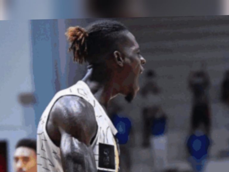 La Sebastiani Rieti ingaggia Jarvis Williams