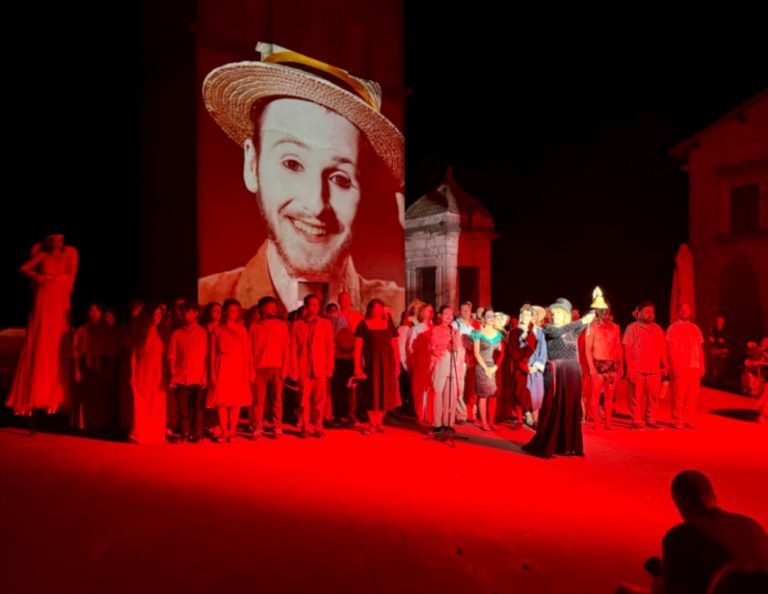 Si conclude con successo la nuova edizione di “Città Invisibili”