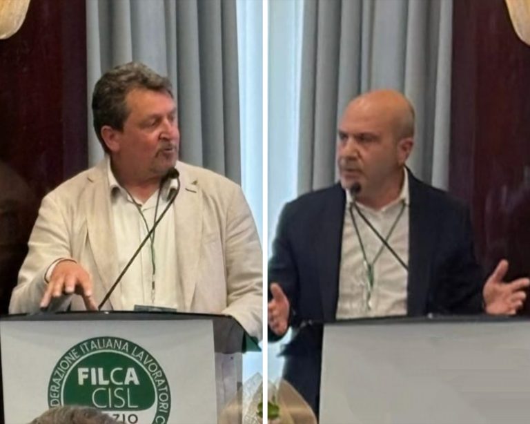 FILCA Cisl: “Rilancio del Cratere, Zona Franca Urbana e Superbonus. Binomio per la rinascita”