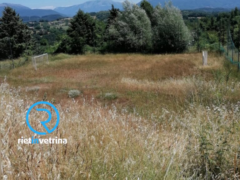 SEI TU IL REPORTER di Rietinvetrina – “Il Comune di Longone Sabino intervenga col taglio erba aFassinoro”