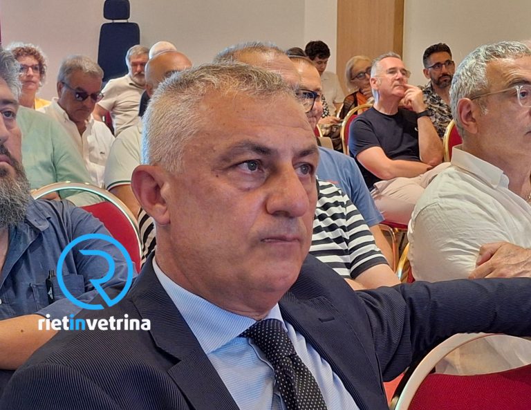 Ergonomia e sicurezza, svolto a Villa Potenziani il convegno per i 60 anni di attività di “De Santis Ufficio”