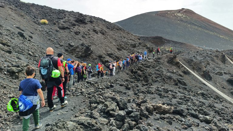 Torna “Sicuri in Montagna” a cura di CAI e CNSAS