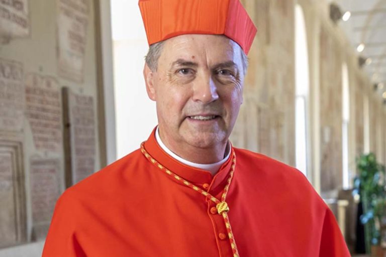 A Rieti il cardinale Ángel Fernández Artime per la festa di sant’Antonio