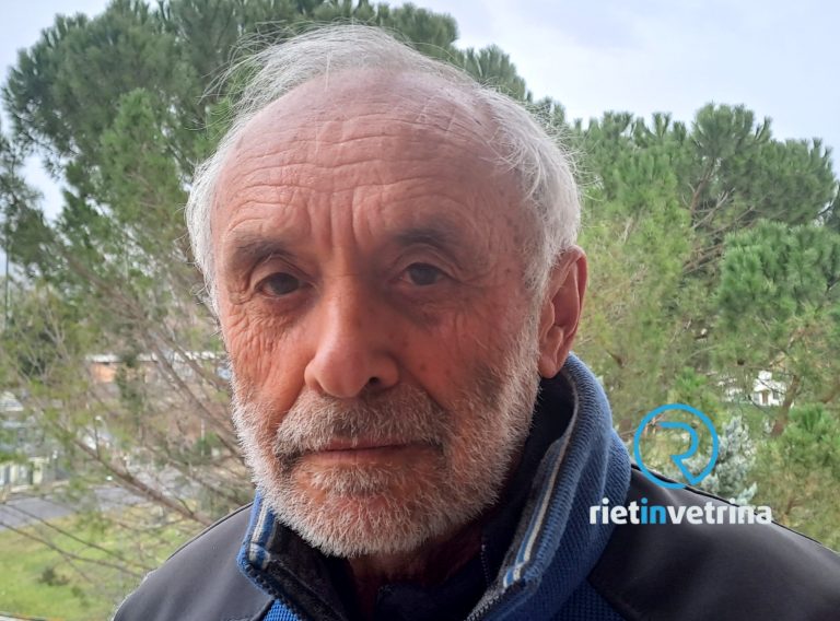 A TU PER TU, il 5 giugno l’alpinista Arnaldo Millesimi ospite di Rietinvetrina e Radiomondo