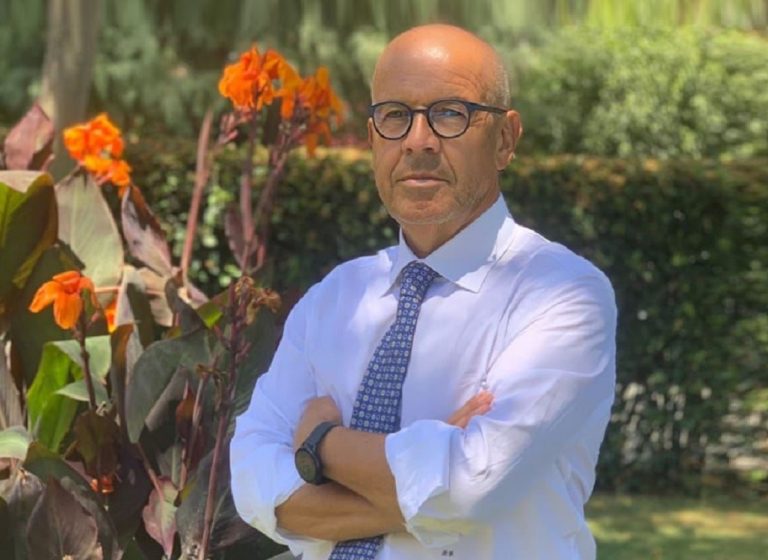 Il capogruppo di Minoranza del Comune di Cittareale, Benedetto Guerci, approda nella Maggioranza