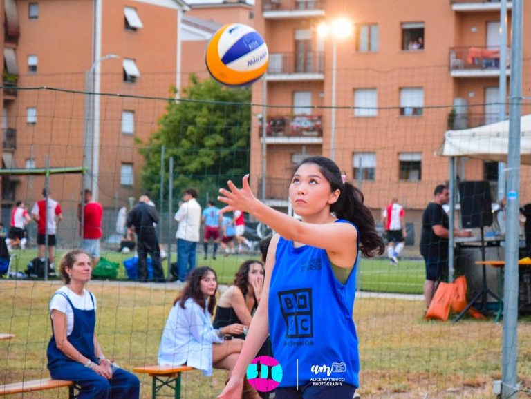 Tutto pronto per BIG THREE 2025: Si parte oggi 11 giugno con inaugurazione e prime partite!