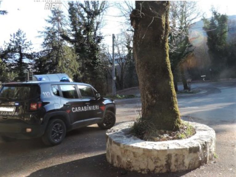 Denunciato 59enne campano per truffa ai danni di un 82enne di Contigliano