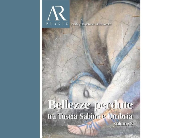 A Caprarola (Viterbo) presentazione del libro “Bellezze perdute tra Tuscia, Sabina e Umbria”