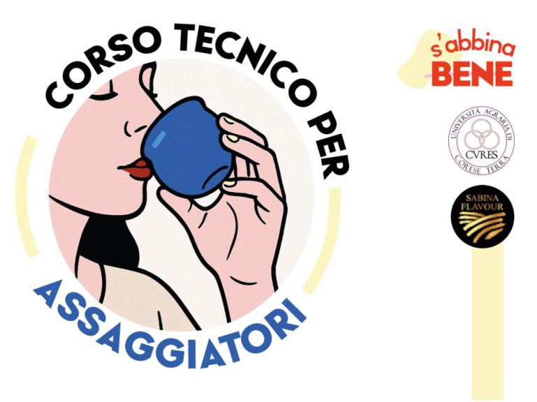 Seconda edizione del corso per assaggiatori di olio extravergine di oliva