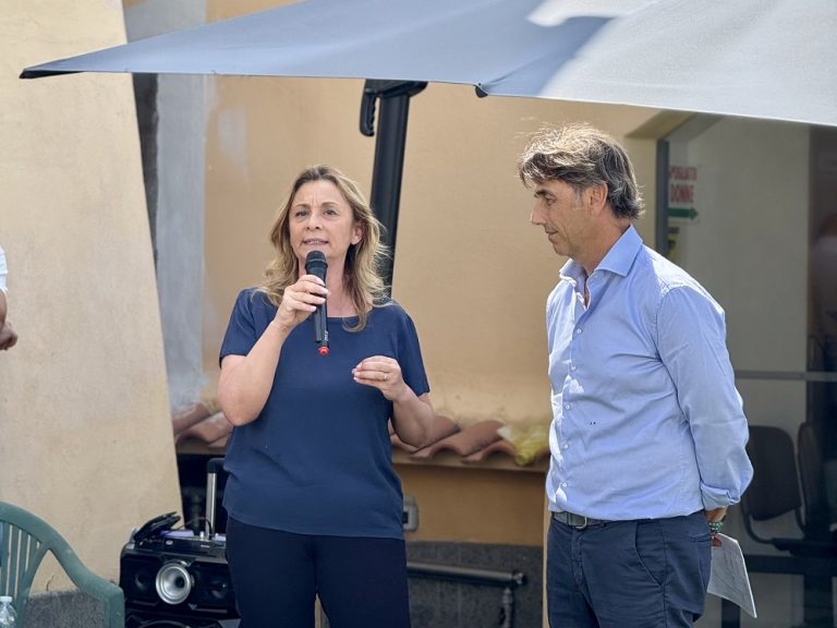 Dichiarazione del sindaco Roberta Cuneo sulla conclusione dell’anno scolastico