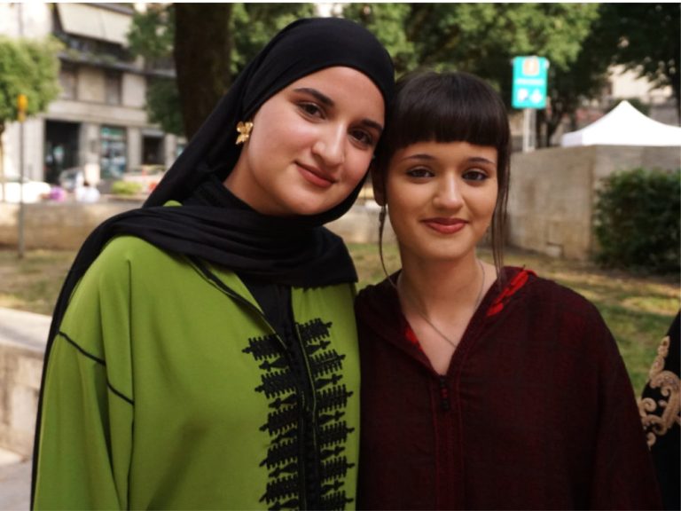 Tra sapori e colori si è svolta domenica 15 giugno la “Festa dei Popoli”