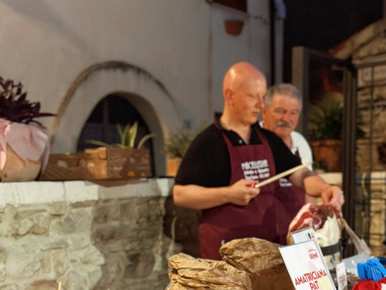 Continua la rassegna “Focus Assaggi” con degustazioni guidate di prodotti DOP e IGP