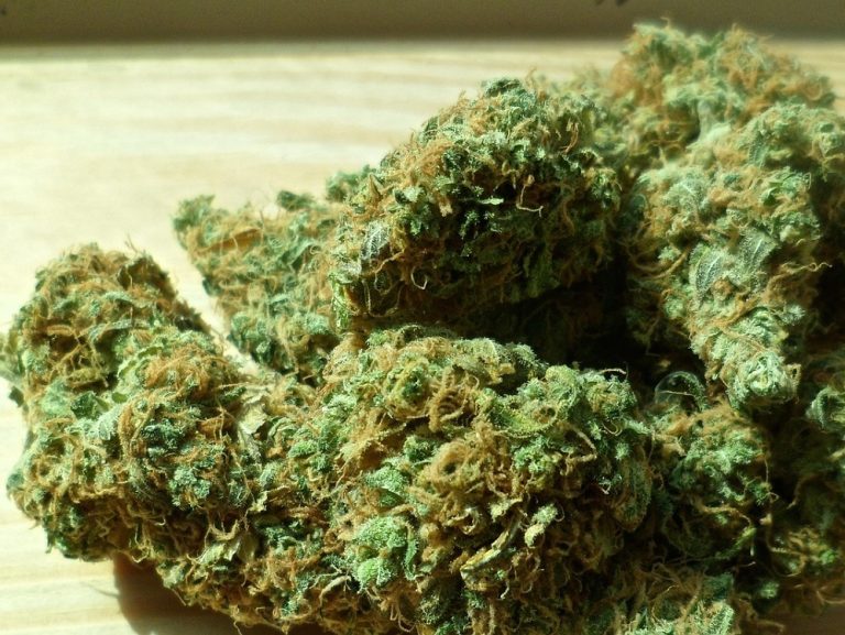 Bloccata a Casperia attività di spaccio. Giovani trovati con hashish
