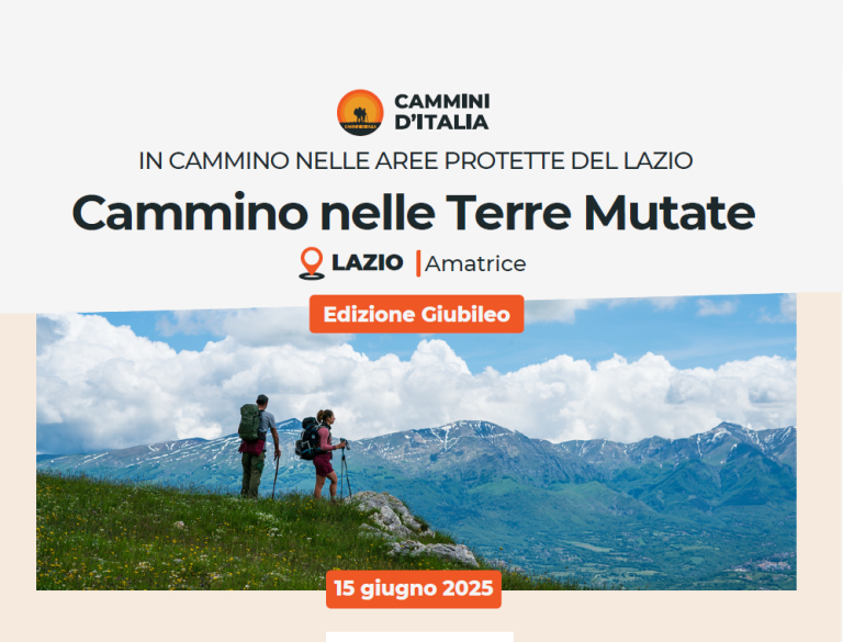 Presentazione Piano Operativo per sistema infrastrutturale e ciclopedonale nel Cratere Sismico