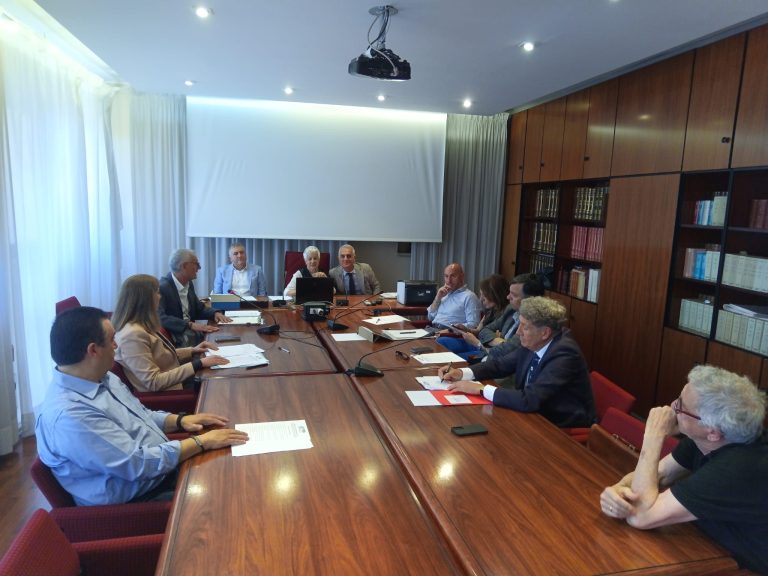 Il 4 giugno presentazione del Marchio REA presso la CCIAA