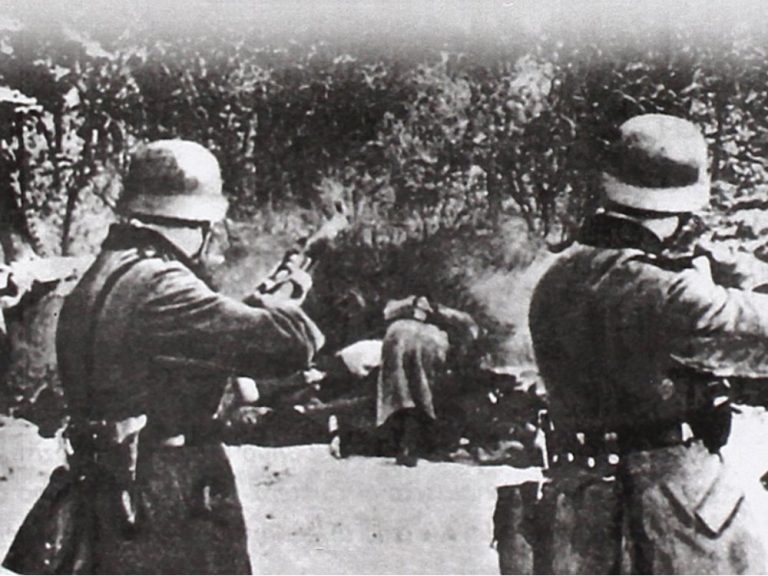 A Roccaranieri commemorate le 13 vittime trucidate dai nazisti il 6 giugno 1944