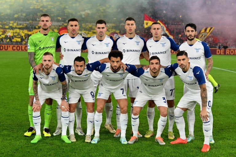 A Rieti il 16 agosto il match Lazio – Olympiacos