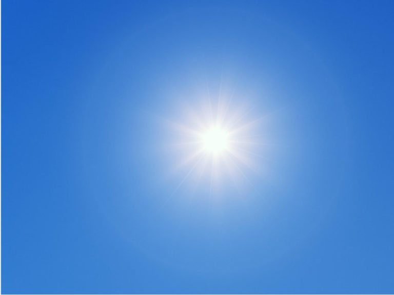 Ondate di calore estremo: a rischio il benessere psico-fisico di bambini e adolescenti