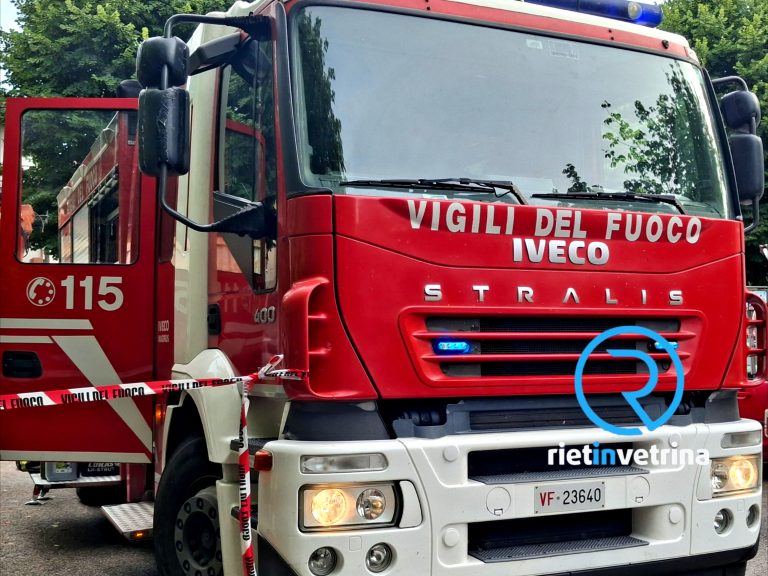 Incidente stradale a Cotilia Terme, coda lunghissima