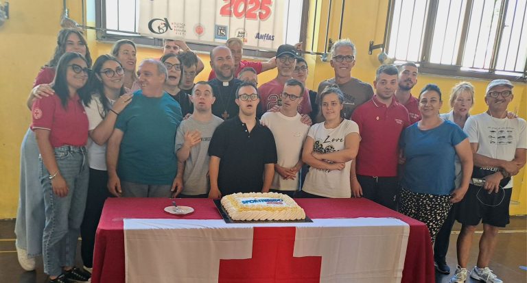 Sarà un’estate piena di attività per i giovani con disabilità che hanno aderito a “Sportivando 2025”