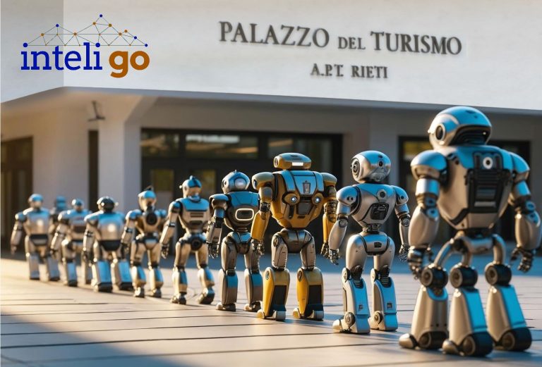 Inteligo Training Camp 2025: al Terminillo tre giorni dedicati all’intelligenza artificiale