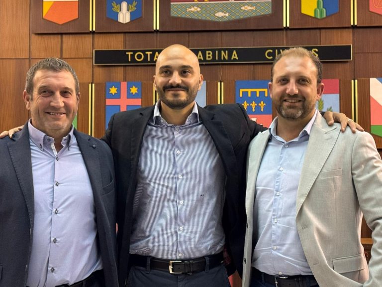 Provincia di Rieti tra le prime a riconoscere lo Stato di Palestina