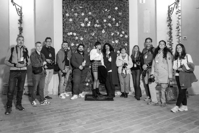 3|5: la mostra fotografica di fine corso chiude la stagione di Utopia