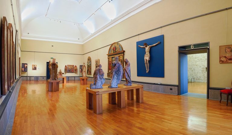 Il 12 luglio Museo Civico chiuso al pubblico per lavori di disinfestazione