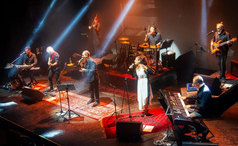 Stasera (3 luglio) a San Giorgio Estate omaggio a Franco Battiato