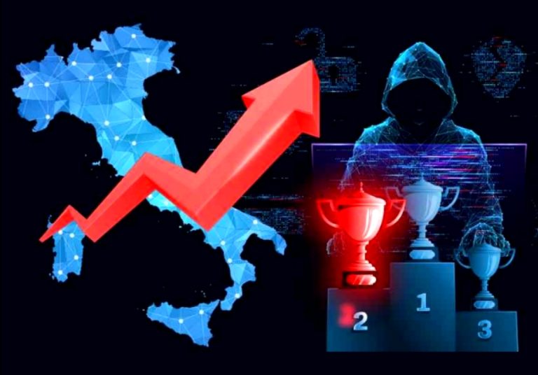 Rieti, allerta truffe online: è la seconda provincia più colpita in Italia 