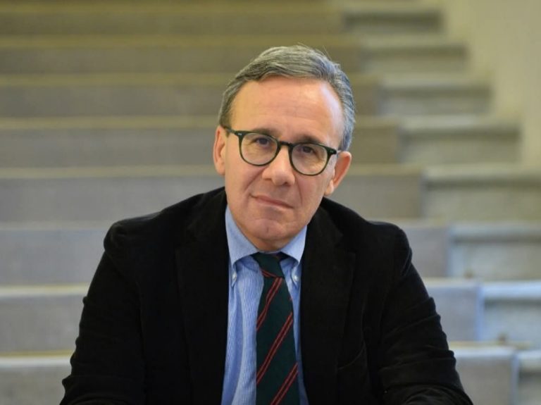 Caos Carcere di Rieti, il sen. Verini visita la struttura