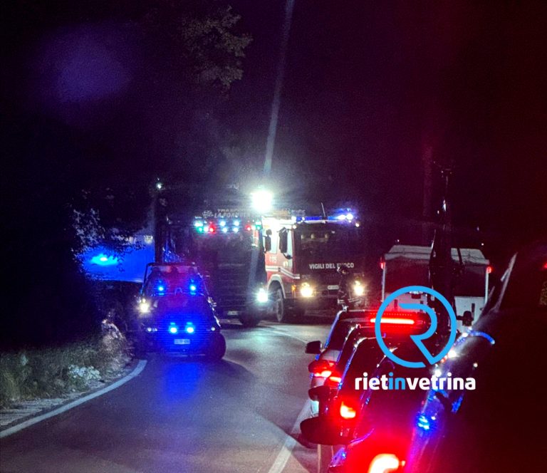 Grave incidente a Castel Sant’Angelo