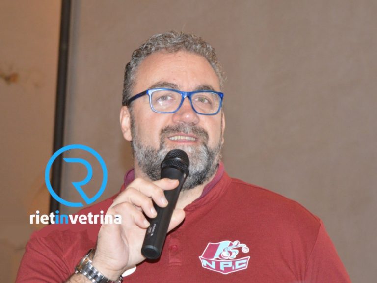 BIC Rieti: “La RSR Sebastiani interrompe la collaborazione con la ASD Sebastiani Basket in Carrozzina”