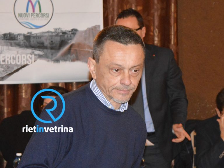 Si è spento all’età di 65 anni Gianluca Perricone, un amico, un collega