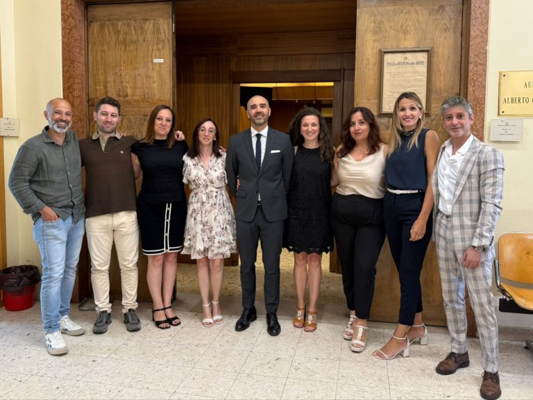 L’avv. Matteo Angelini confermato alla guida dell’AIGA – GLI ELETTI IN CONSIGLIO