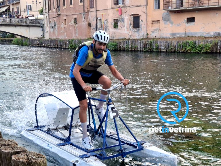 Festa del Sole 2025 – CLASSIFICA QUALIFICAZIONI BICICLETTE