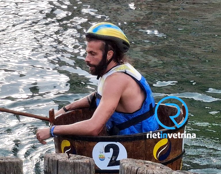 Festa del Sole 2025, alla Tinozza Campoloniano partirà primo – LA CLASSIFICA DELLE QUALIFICAZIONI