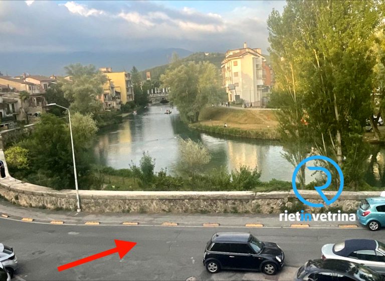 SEI TU IL REPORTER – Emma: “Sarebbe stato necessario dare priorità alle vie dove i marciapiedi non esistono”