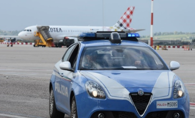 Espulsi due stranieri con rimpatrio immediato