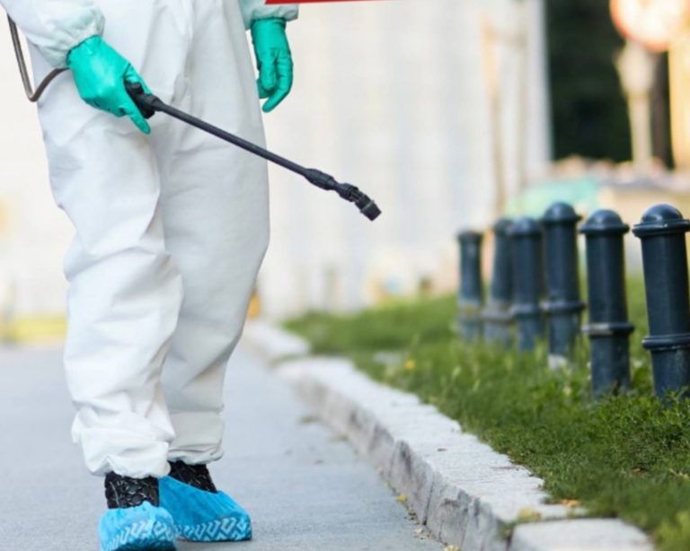 Disinfestazione Rieti – LE ZONE INTERESSATE