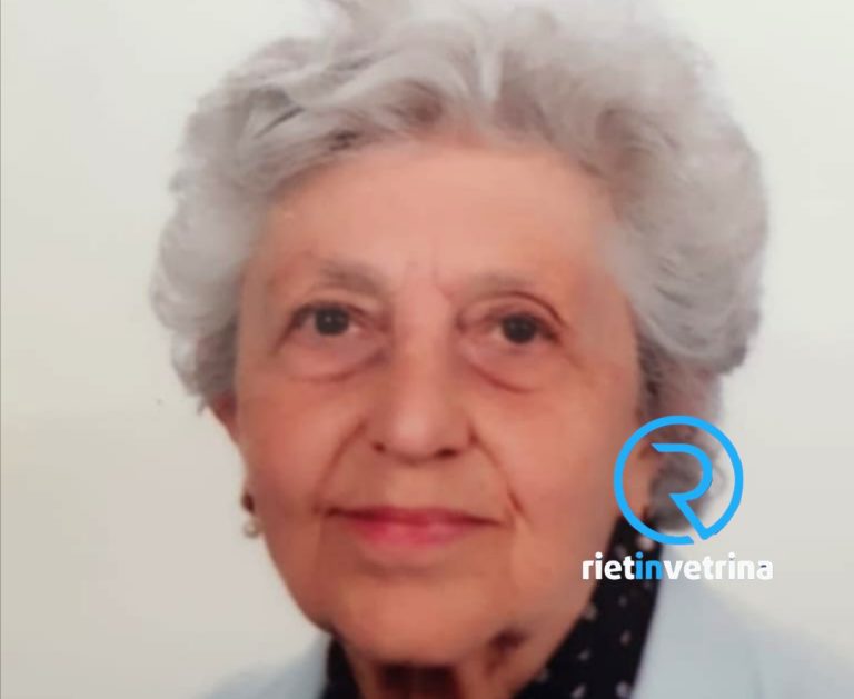 Addio alla prof.ssa Maria Giovanna Isler, storica insegnante di inglese della Scuola Ricci
