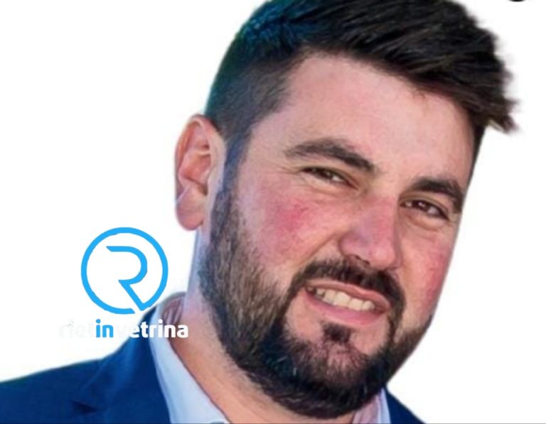Girgenti ricolma di lacrime saluterà Simone De Angelis l’1 agosto. Un angelo volato in cielo a soli 31 anni
