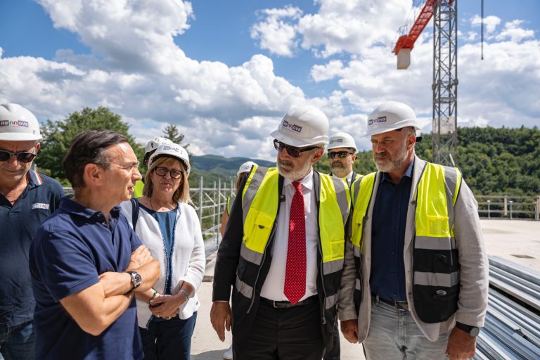 Amatrice, Ricostruiamo Insieme: “Il 24 agosto sarà nuovamente una passerella. Vogliamo la vera ricostruzione!”
