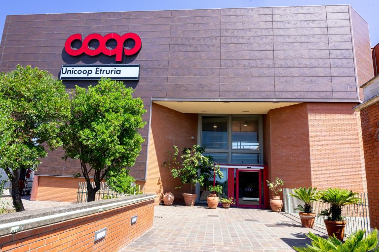 Unicoop Etruria: al via la seconda fase del Piano Industriale Strategico per il rilancio